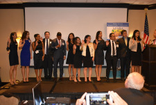2017 Installation Dinner with Keynote Speaker Karen Korematsu