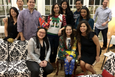 2018 Holiday Party